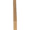 Ekena Millwork 4"W x 34"D x 40"H Balboa Rough Sawn Knee Brace, Western Red Cedar BRC04X34X40BOA00RWR - alternate 2